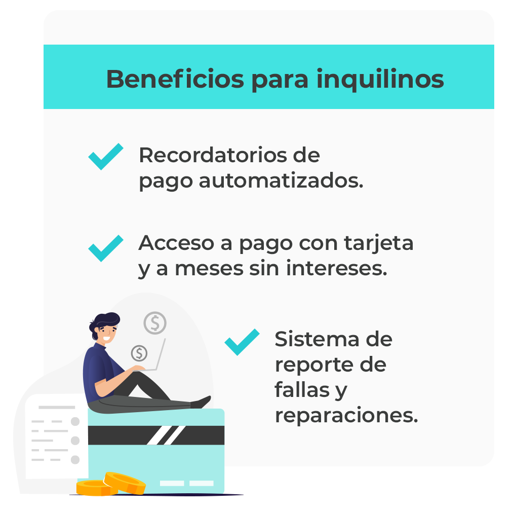 beneficios