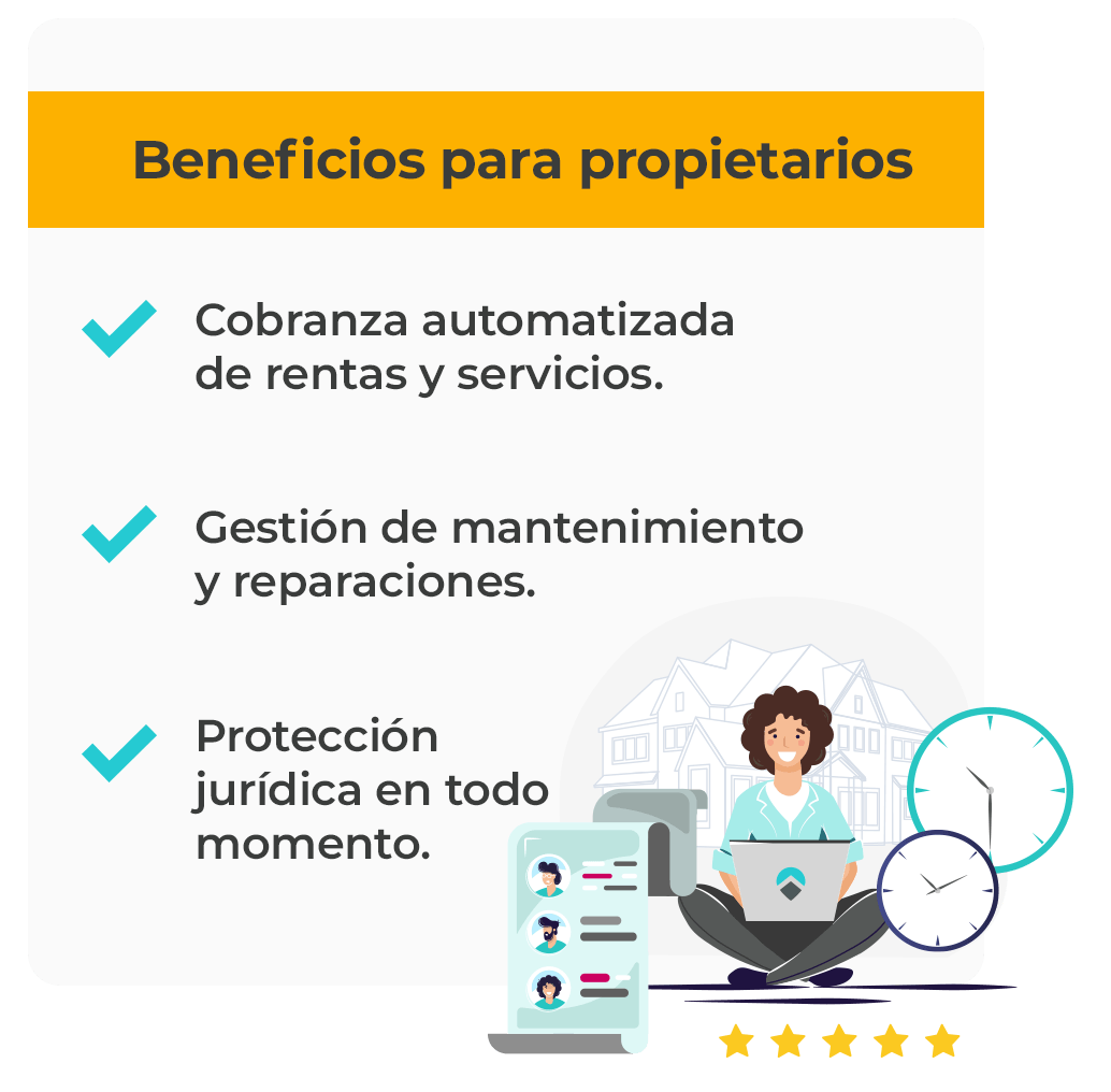 beneficios